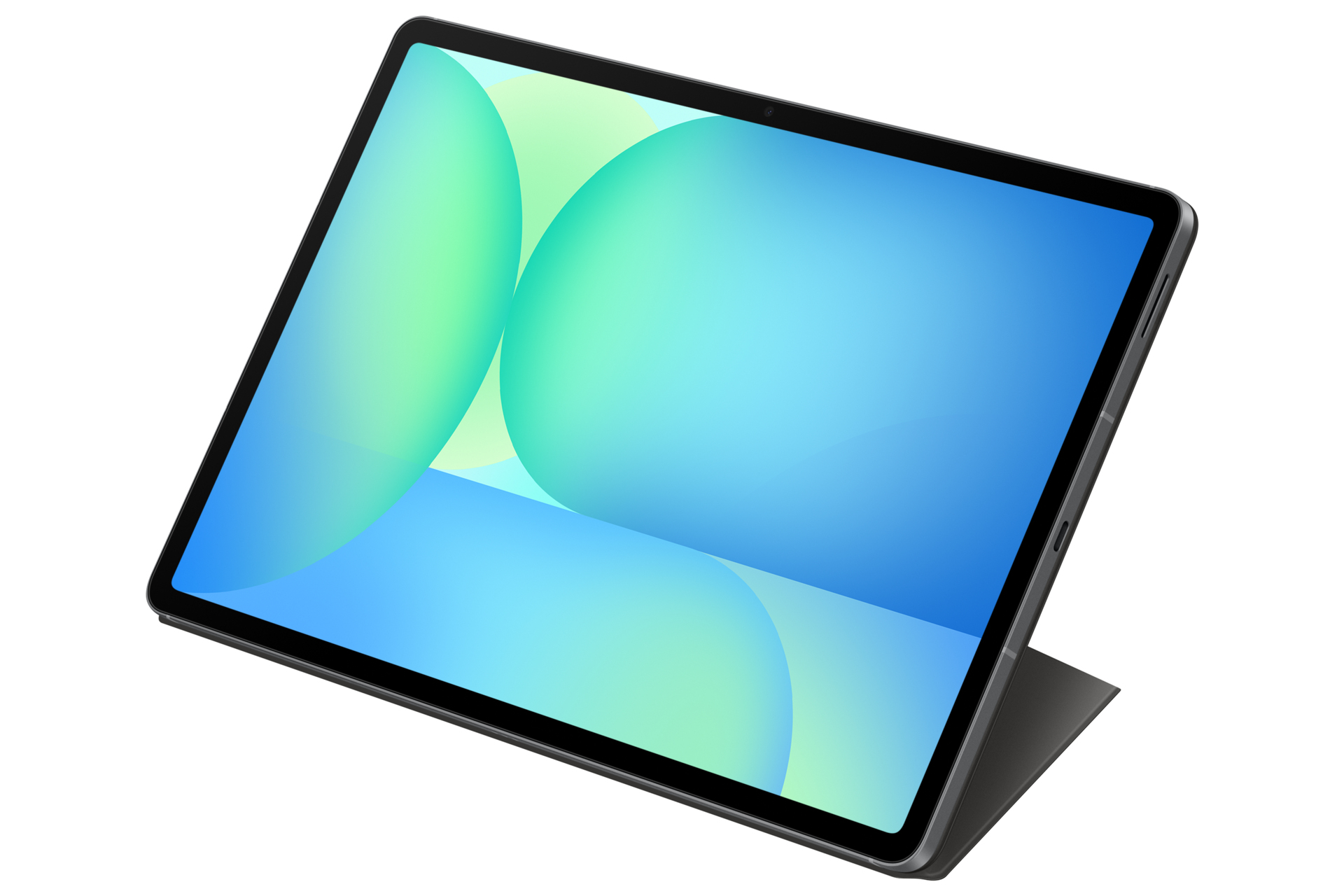 Samsung Galaxy Tab S10 FE+ Smart Book Cover - Afbeelding 12