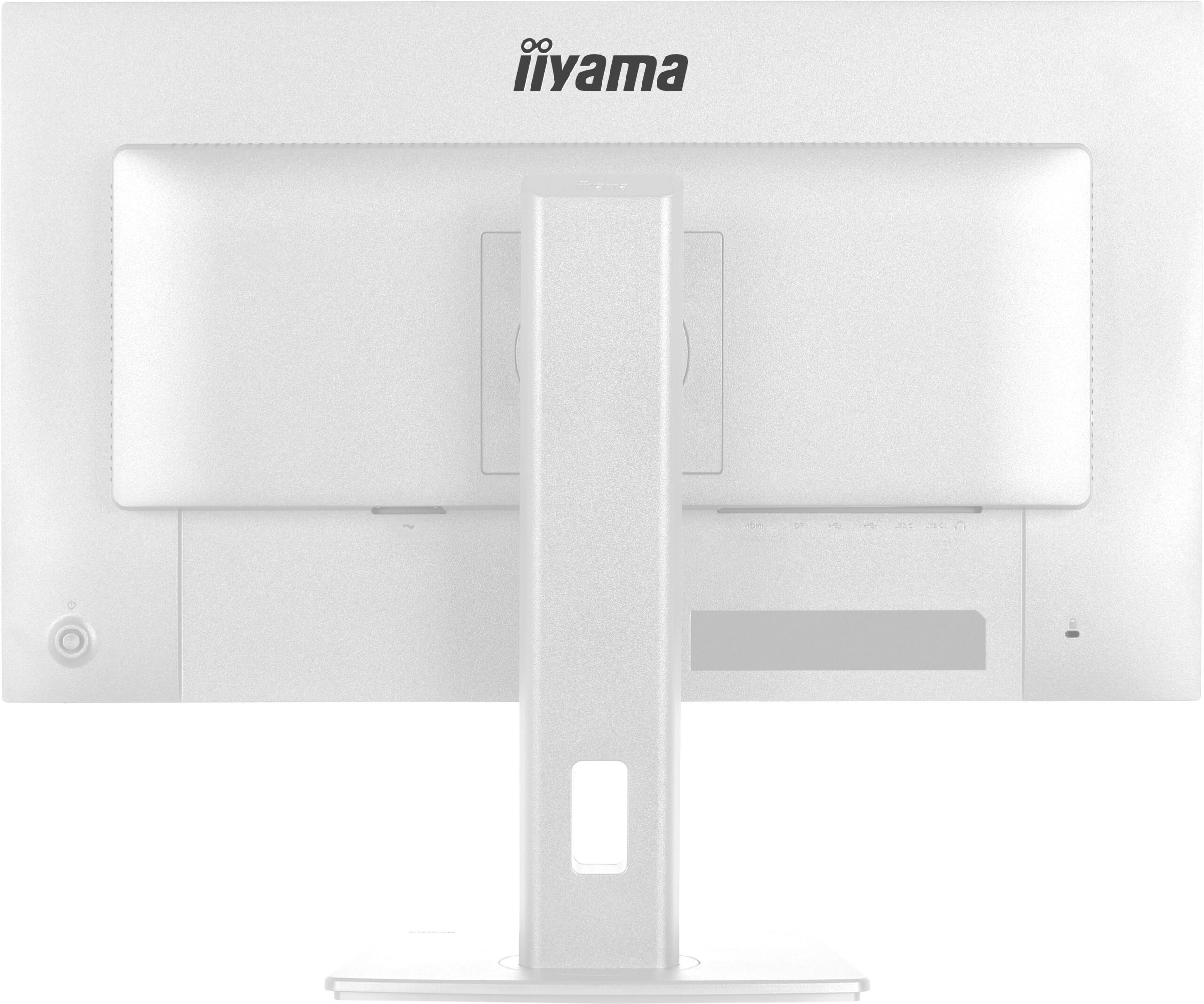 iiyama ProLite XB2797HSU-W1 computer monitor 68,6 cm (27") 1920 x 1080 Pixels Full HD LED Wit - Afbeelding 16