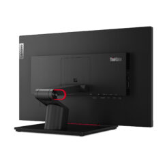Lenovo ThinkVision T24t-20 Monitor - Afbeelding 12