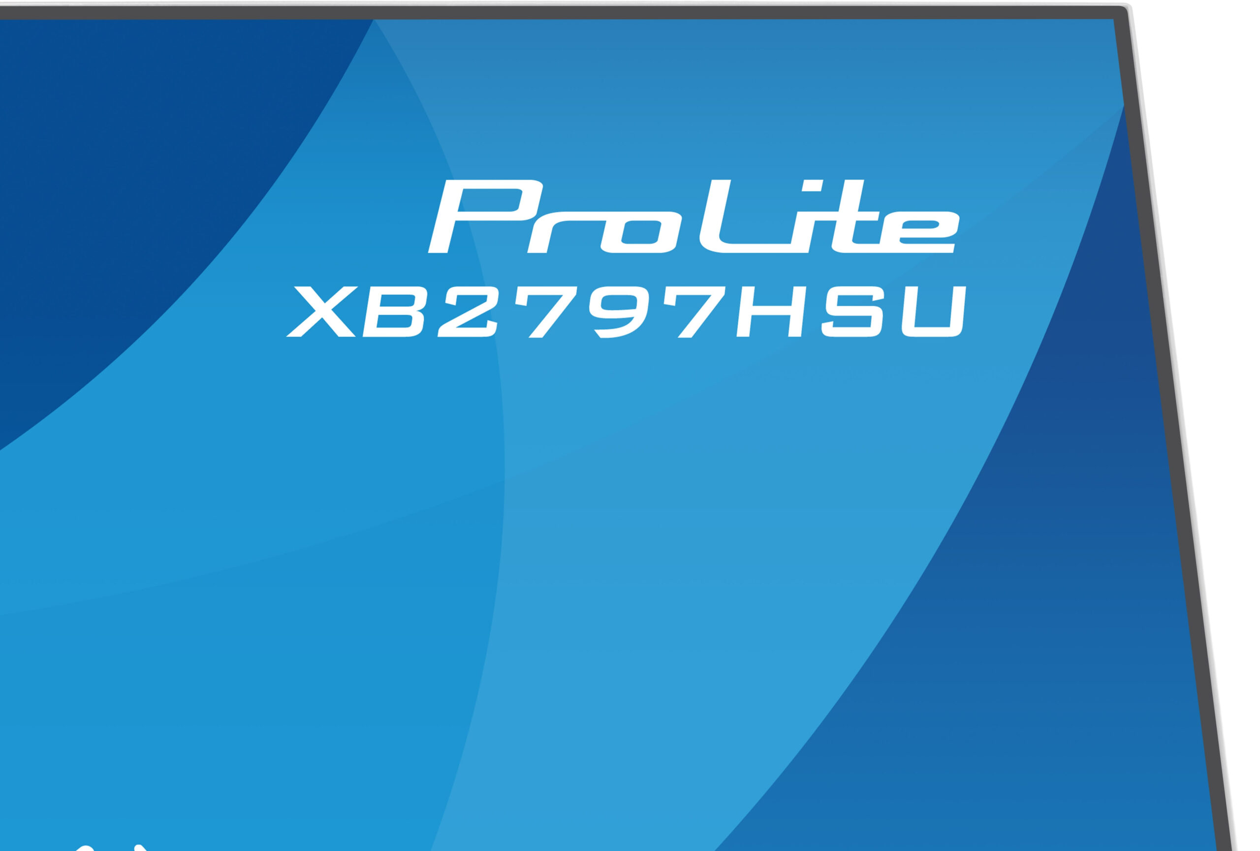 iiyama ProLite XB2797HSU-W1 computer monitor 68,6 cm (27") 1920 x 1080 Pixels Full HD LED Wit - Afbeelding 9