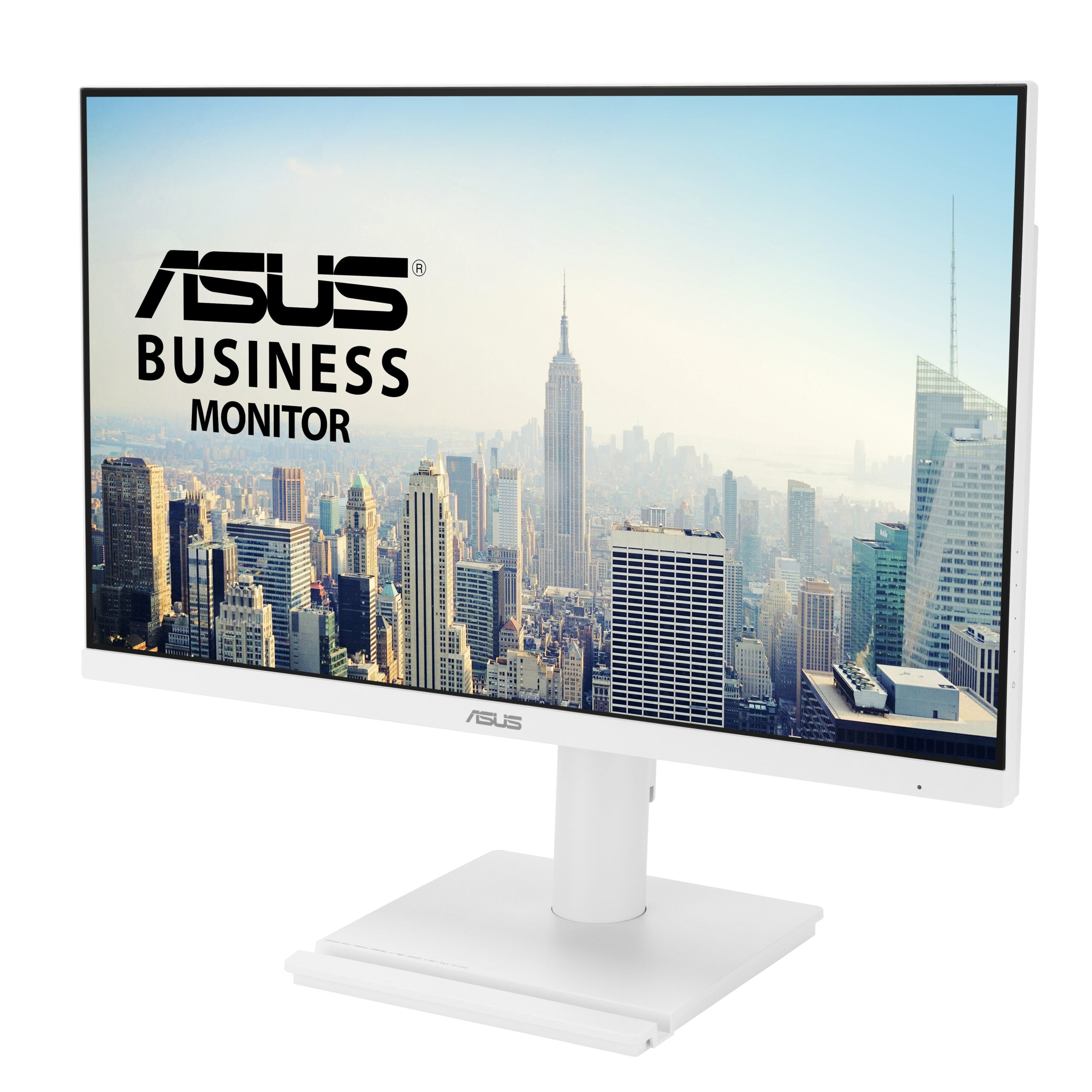 ASUS VA279QGS-W computer monitor 68,6 cm (27") 1920 x 1080 Pixels Full HD LCD Wit - Afbeelding 12