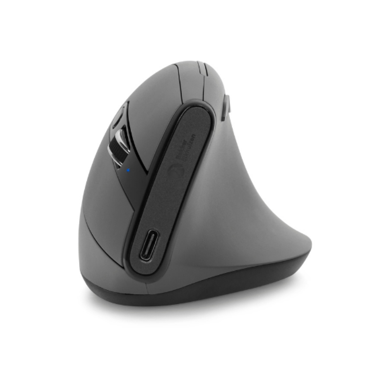 BakkerElkhuizen Grip Pro muis Kantoor Rechtshandig RF Draadloos Optisch 2400 DPI - Afbeelding 5