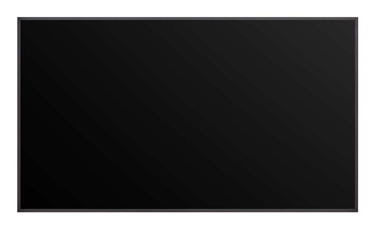 LG 43UH5Q Digitale signage flatscreen 109,2 cm (43") LCD Wifi 500 cd/m² 4K Ultra HD Zwart WebOS 24/7 - Afbeelding 3