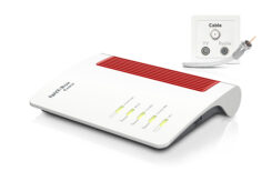 Box 6660 Cable Retail International