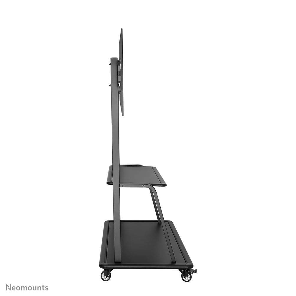 Neomounts NS-M4000BLACK TV trolley 60-105" - Afbeelding 5