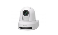 Sony SRG-X40UH Dome IP-beveiligingscamera Binnen 3840 x 2160 Pixels Plafond/muur