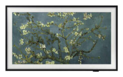 Samsung F-QE32LS03CBUX tv 81,3 cm (32") Full HD Smart TV Wifi Zwart - Afbeelding 2