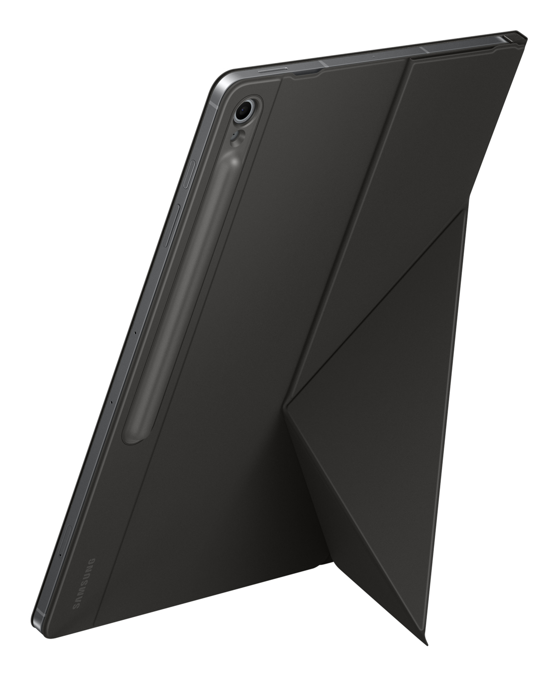 Samsung Galaxy Tab S10 FE+ Smart Book Cover - Afbeelding 7