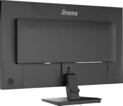 iiyama ProLite X2797QSU-B1 computer monitor 68,6 cm (27") 2560 x 1440 Pixels Quad HD LED Zwart - Afbeelding 9