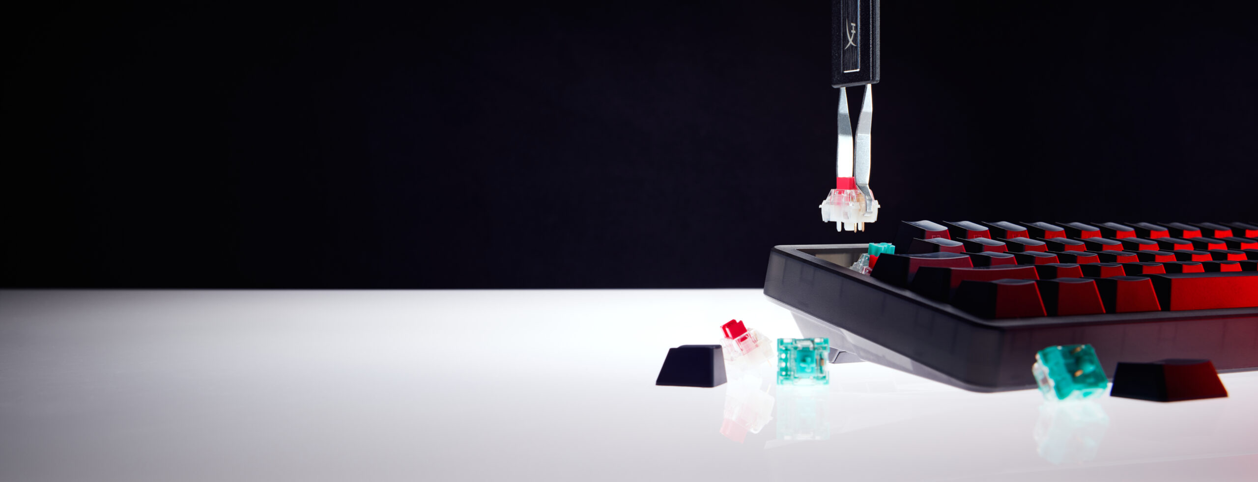 HyperX Origins 2 65 - Afbeelding 12