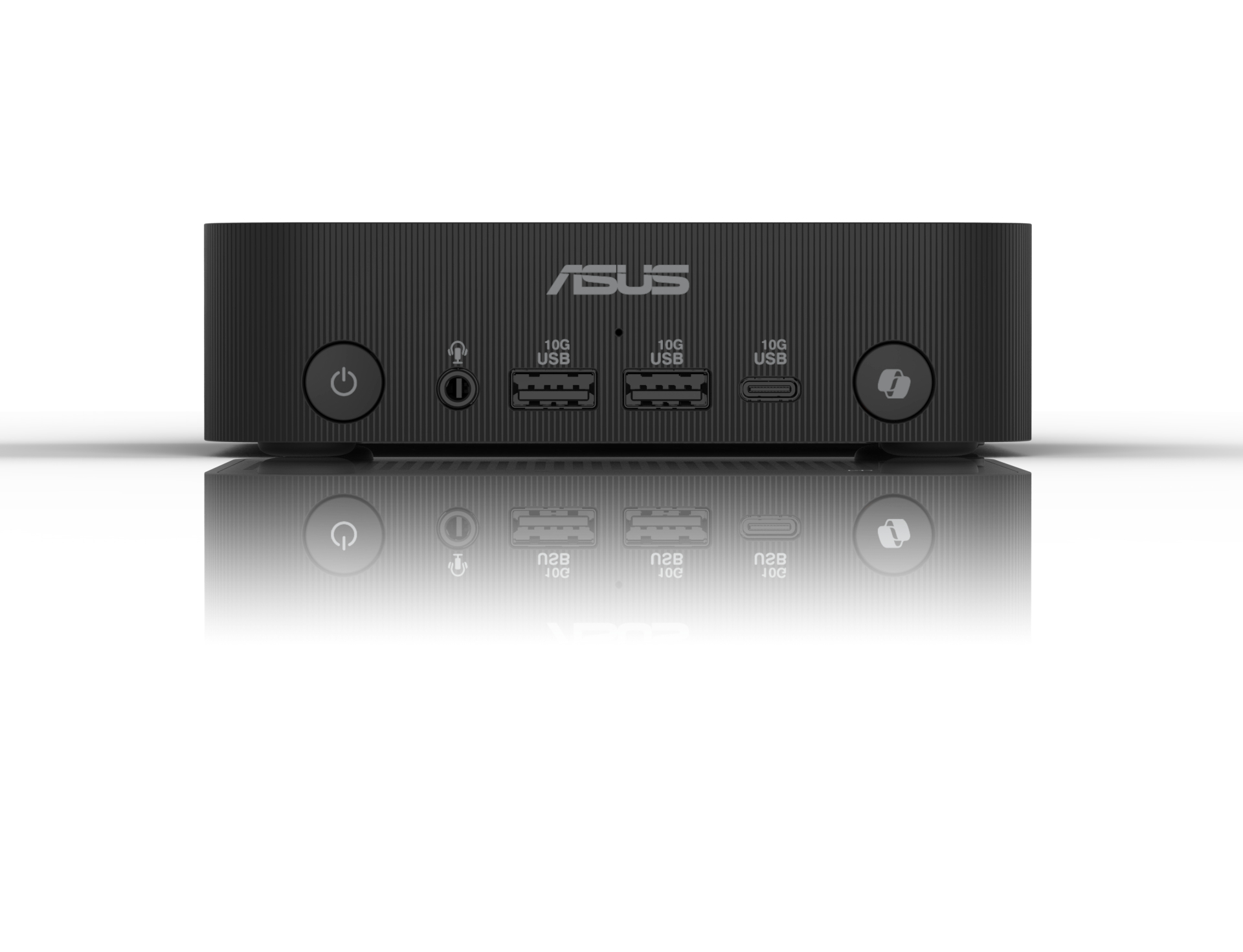 ASUS PN54-BBR321MNS1 Zwart 210 3 GHz - Afbeelding 4