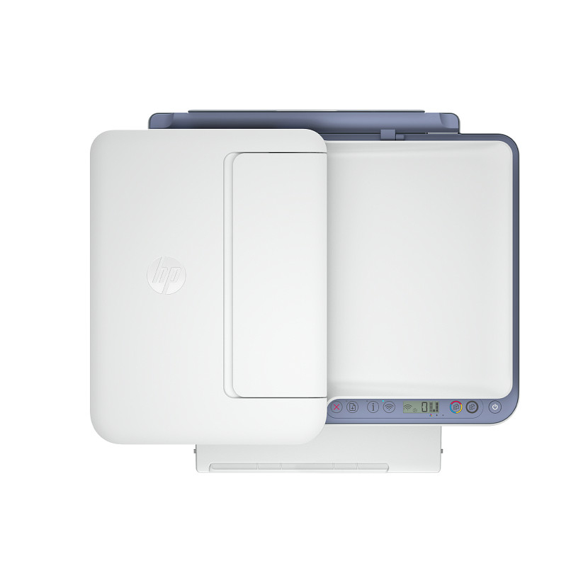 HP DeskJet 4322 Draadloos All-in-One Kleur Printer - Afbeelding 15