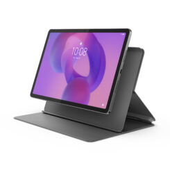 Lenovo Idea Tab Mediatek 128 GB 27,9 cm (11") 8 GB Wi-Fi 5 (802.11ac) Android 15 Grijs - Afbeelding 12