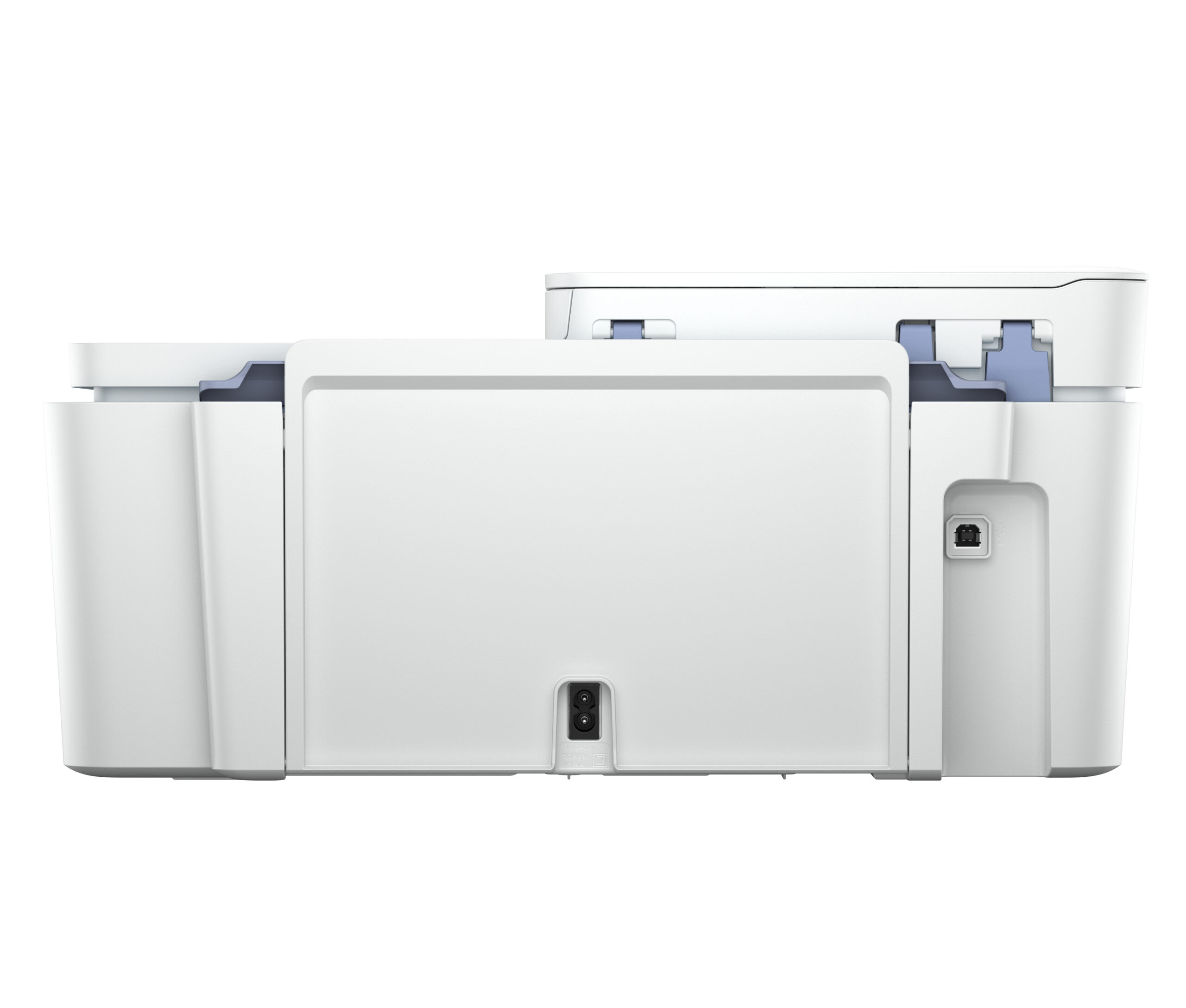 HP DeskJet 4322 Draadloos All-in-One Kleur Printer - Afbeelding 23