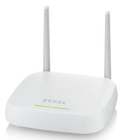 Zyxel NWA30BE 5012 Mbit/s Wit Power over Ethernet (PoE) - Afbeelding 2