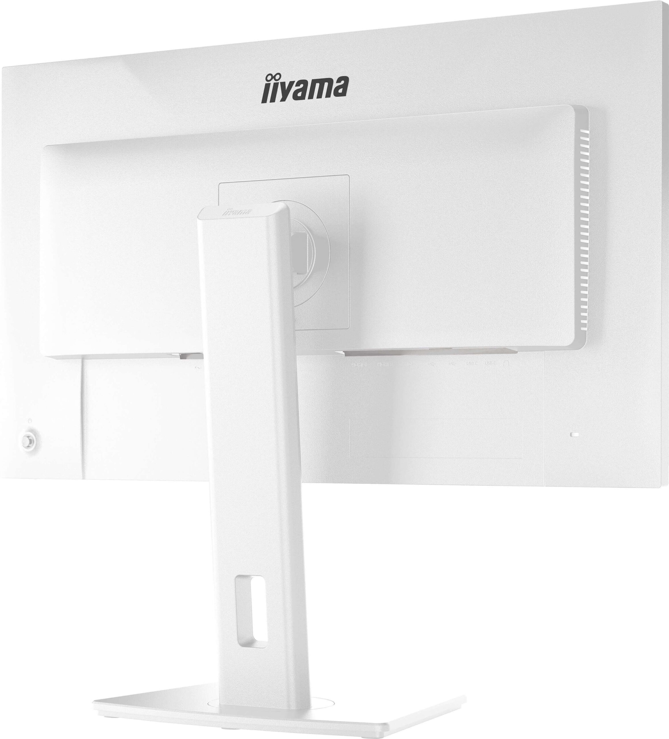 iiyama ProLite XB2797QSU-W1 computer monitor 68,6 cm (27") 2560 x 1440 Pixels Quad HD LED Wit - Afbeelding 24