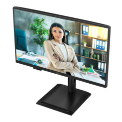 AOC 24P4CV computer monitor 60,5 cm (23.8") 1920 x 1080 Pixels Full HD LED Zwart - Afbeelding 12