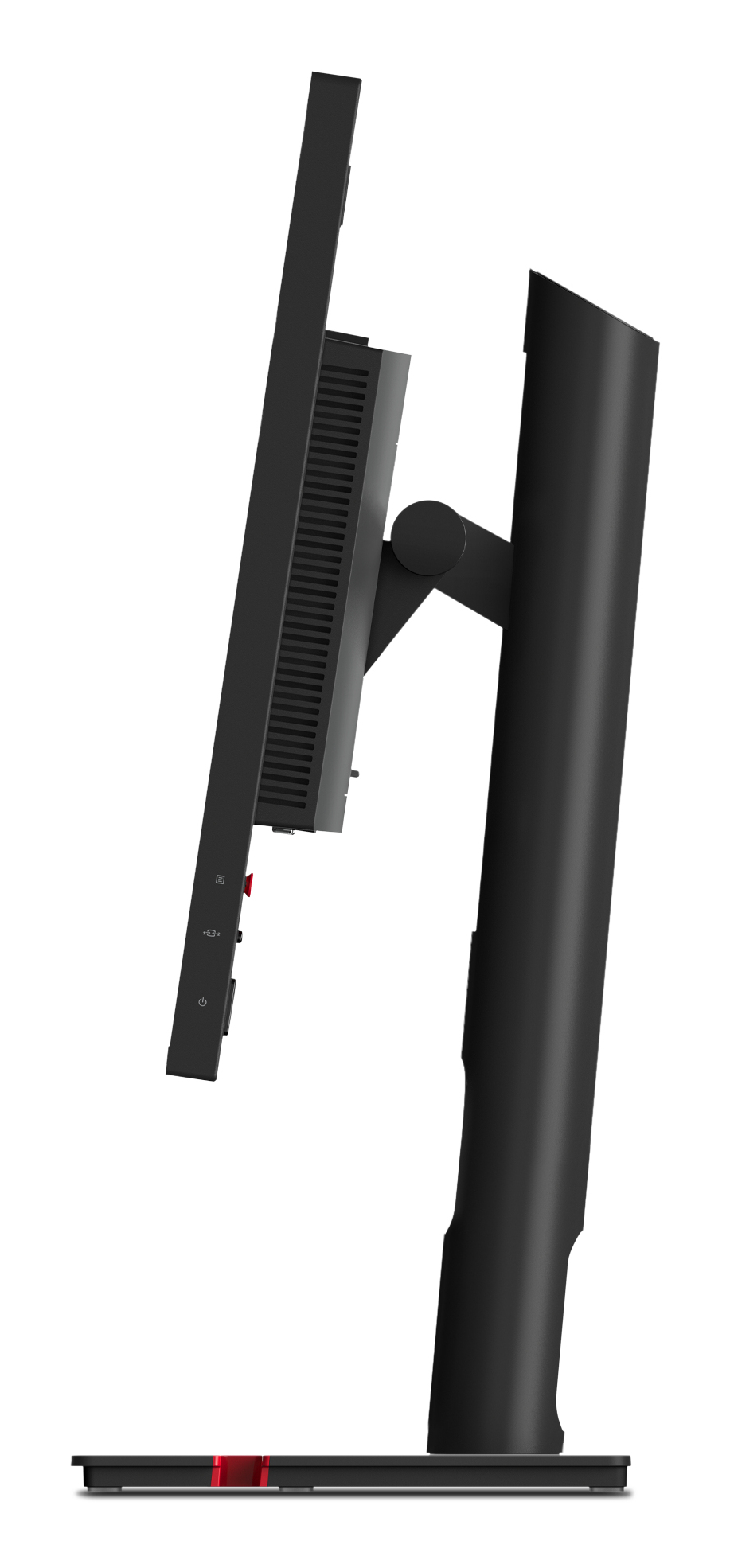 Lenovo ThinkVision T24d-30 Monitor - Afbeelding 5