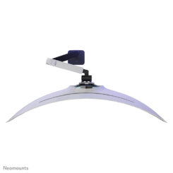 Neomounts DS70-256BL1 Gaming monitorarm 24-57" - gasveer - Topfix - 180°-stop - Afbeelding 6