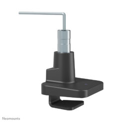 Neomounts DS70-256BL1 Gaming monitorarm 24-57" - gasveer - Topfix - 180°-stop - Afbeelding 16