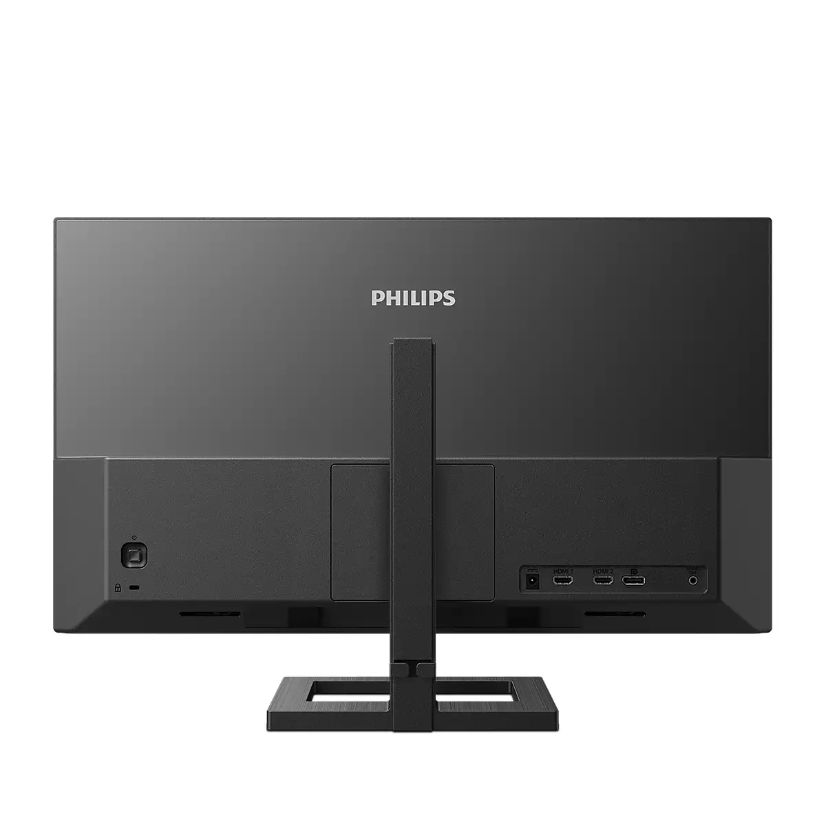 Philips E Line 275E2FAE/00 computer monitor 68,6 cm (27") 2560 x 1440 Pixels Quad HD LED Zwart - Afbeelding 8