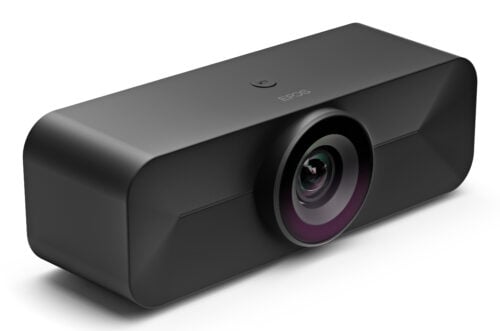 Camera's voor videoconferentie