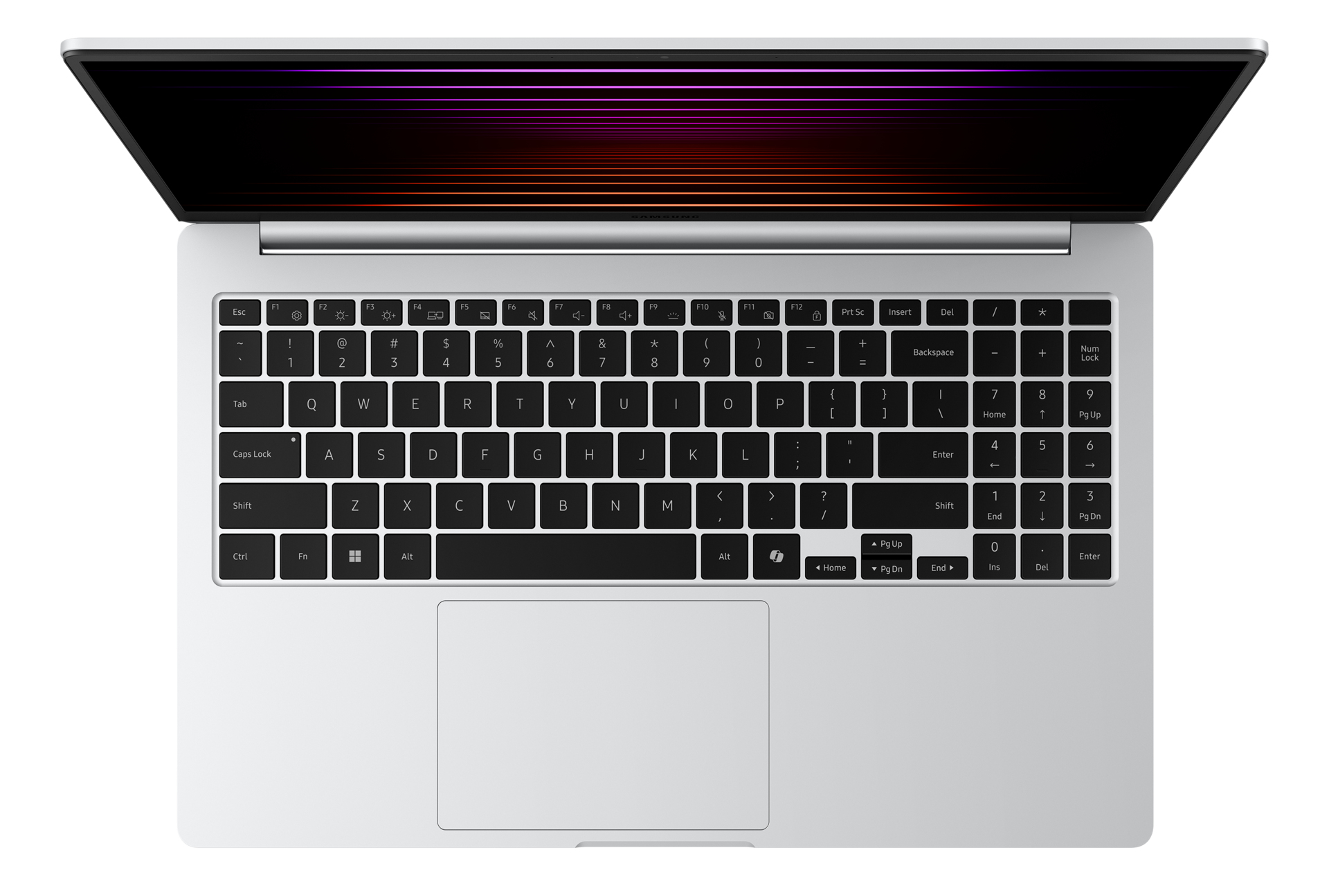 Samsung Galaxy Book5 (15.6", Core Ultra 5, 16GB, Intel® Graphics) - Afbeelding 3