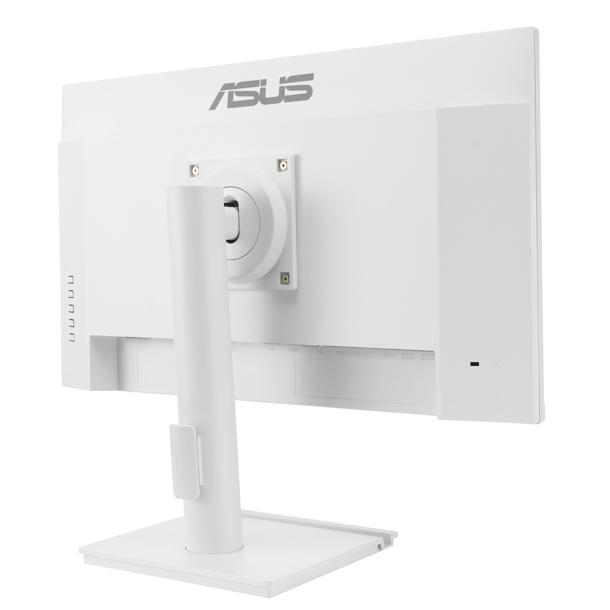 ASUS VA279QGS-W computer monitor 68,6 cm (27") 1920 x 1080 Pixels Full HD LCD Wit - Afbeelding 3
