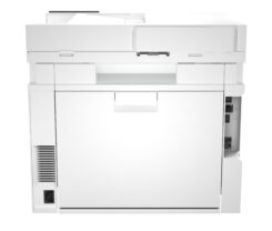 HP Color LaserJet Pro LaserJet Pro 4302fdn Multifunction Kleur Printer, Alleen Ethernet; Kopieerapparaat, scanner - Afbeelding 10
