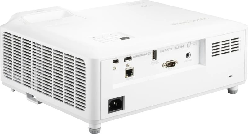 Viewsonic LS901-4K beamer/projector Projector met normale projectieafstand 5500 ANSI lumens UHD 4K (3840x2160) Wit - Afbeelding 14