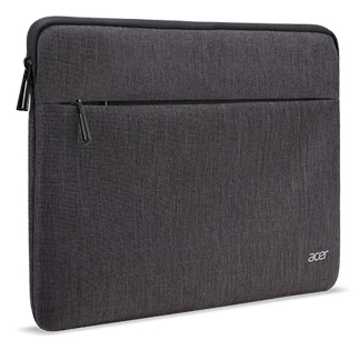 Acer ABG7F0 39,6 cm (15.6") Opbergmap/sleeve Grijs - Afbeelding 3
