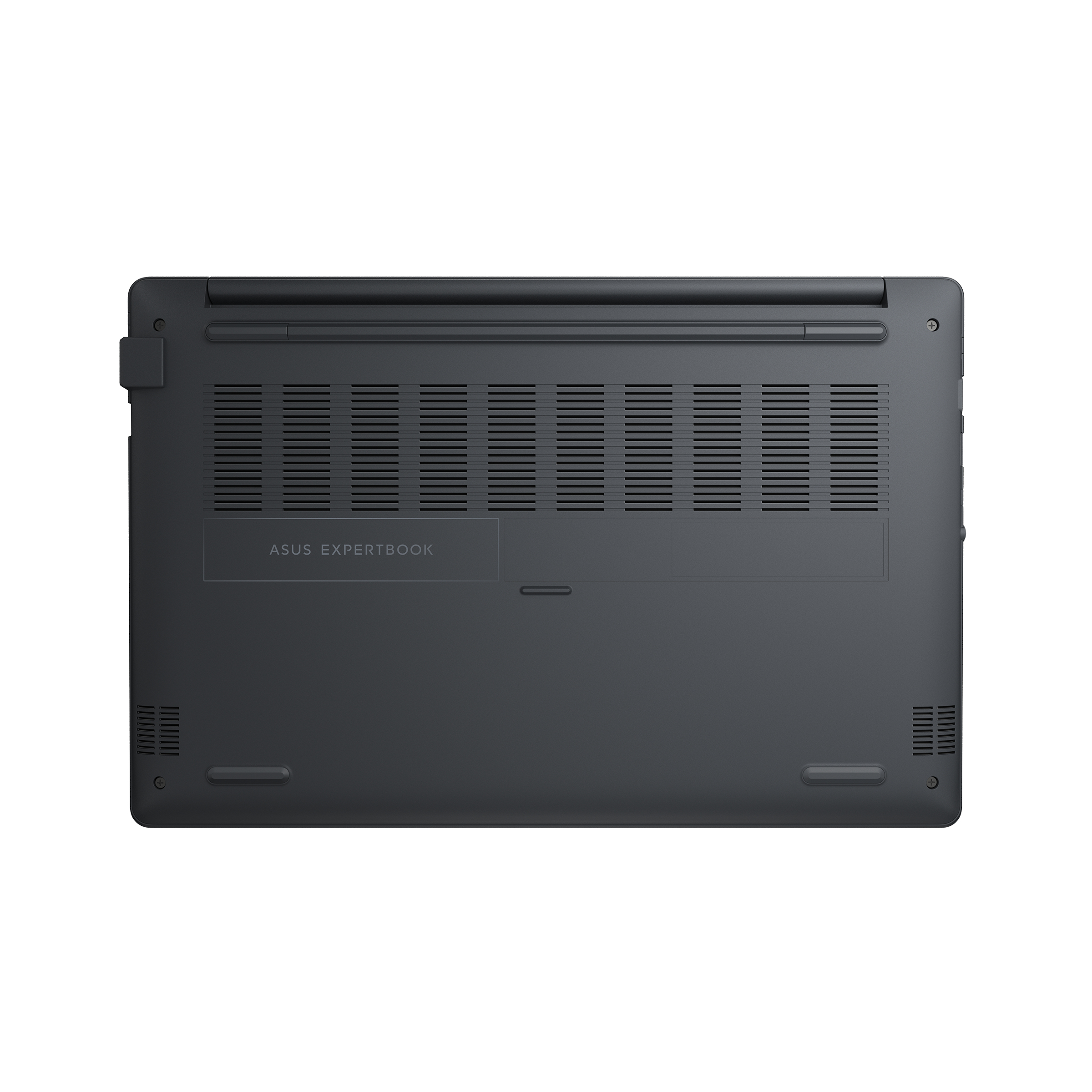 ASUS ExpertBook B1 B1403CVA-S68351X Intel Core 7 150U Laptop 35,6 cm (14") Full HD 32 GB DDR5-SDRAM 1 TB SSD Wi-Fi 6E (802.11ax) Windows 11 Pro US International Grijs - Afbeelding 8