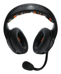 COUGAR Dive Headset Bedraad Hoofdband Gamen Zwart - Afbeelding 8
