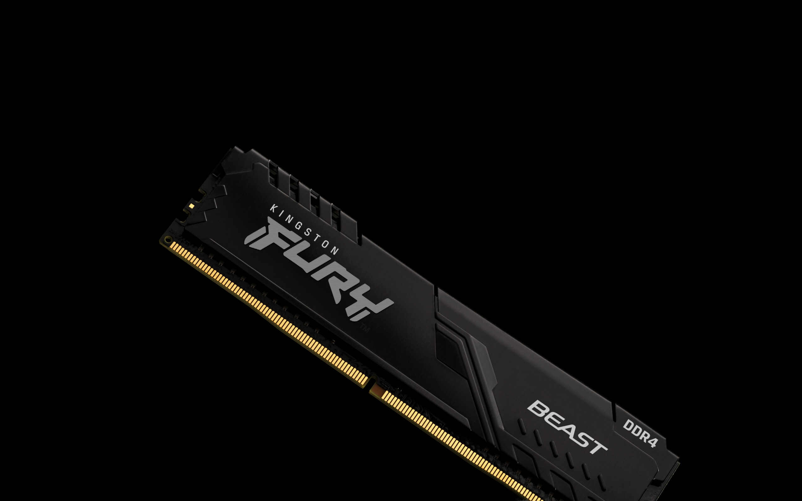 Kingston Technology FURY Beast 32GB 3600MT/s DDR4 CL18 DIMM (Kit van 2) Black - Afbeelding 9