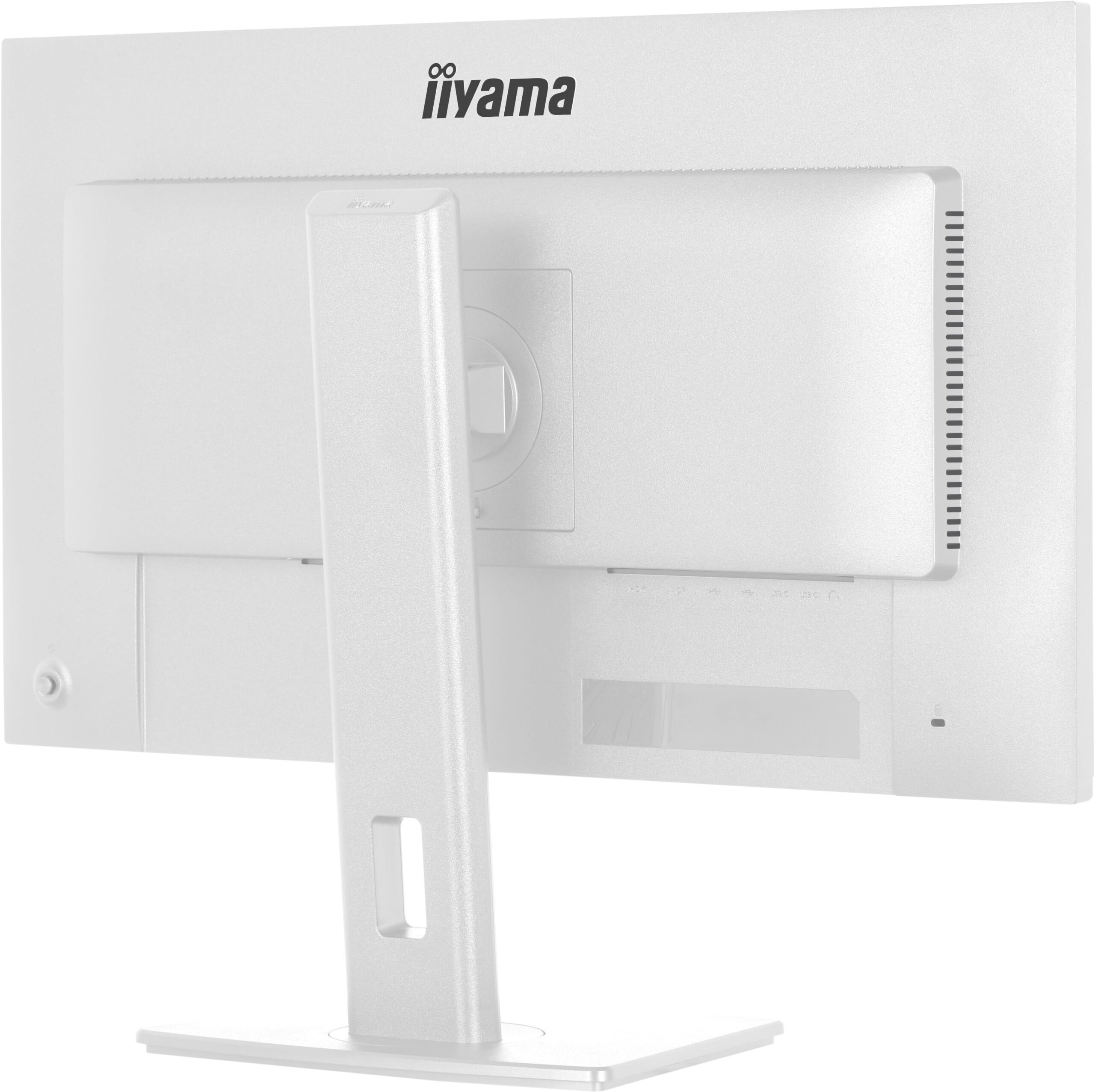 iiyama ProLite XB2797HSU-W1 computer monitor 68,6 cm (27") 1920 x 1080 Pixels Full HD LED Wit - Afbeelding 17