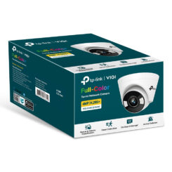 TP-Link VIGI C450 Turret IP-beveiligingscamera Binnen 2880 x 1620 Pixels Plafond - Afbeelding 3