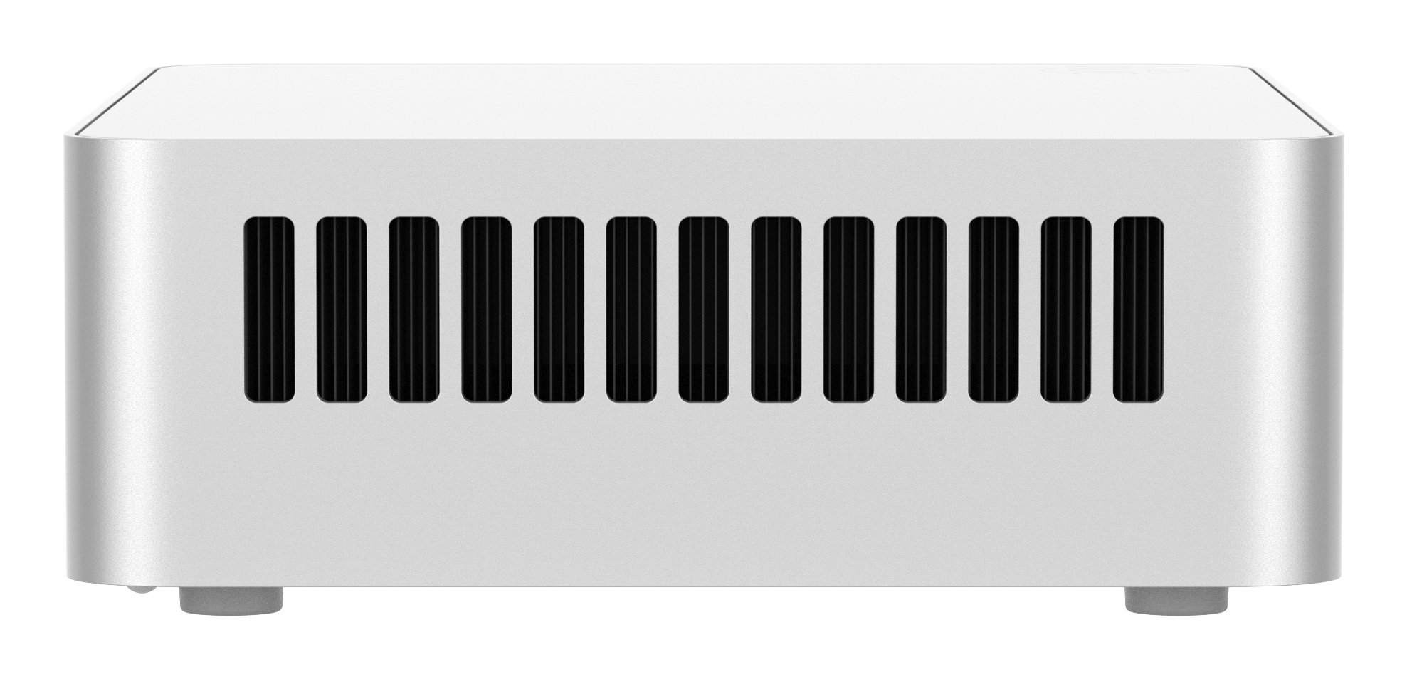ASUS NUC 15 Pro+ RNUC15CRSU900002 Wit 285H - Afbeelding 14