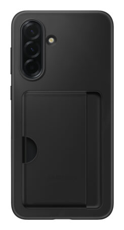 Samsung Galaxy A36 5G Card Slot Case