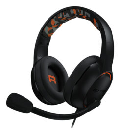 COUGAR Dive Headset Bedraad Hoofdband Gamen Zwart - Afbeelding 2