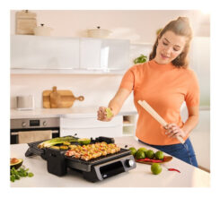 Braun MultiGrill 5 CG 5033 contactgrill - Afbeelding 6