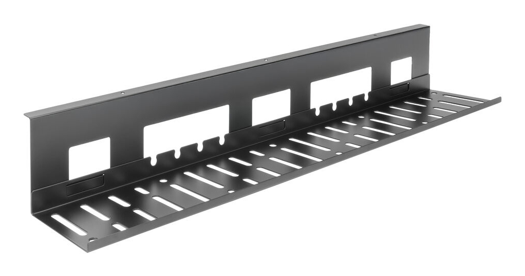 ACT Kabelgoot voor onder een bureau, 80cm - Afbeelding 2