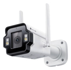 TP-Link INSIGHT S345-4G Bullet IP-beveiligingscamera Buiten 2688 x 1520 Pixels Muur - Afbeelding 2