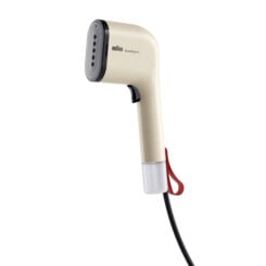 Braun GS 3012 Handkledingstomer 0,07 l 1100 W Beige - Afbeelding 3
