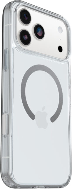 OtterBox Symmetry+ Clear Case Apple iPhone 17 Pro Max Clear