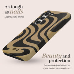 MIO Swirl Magsafe Compatible for Samsung S26 5G