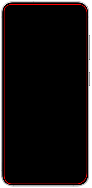 Mobilize Glass Screen Protector Samsung Galaxy S26+ 5G