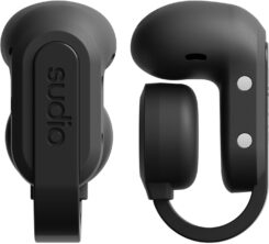 Sudio B3 Black
