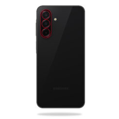 Mobilize Glass Screen Protector for Camera Samsung Galaxy A37 5G