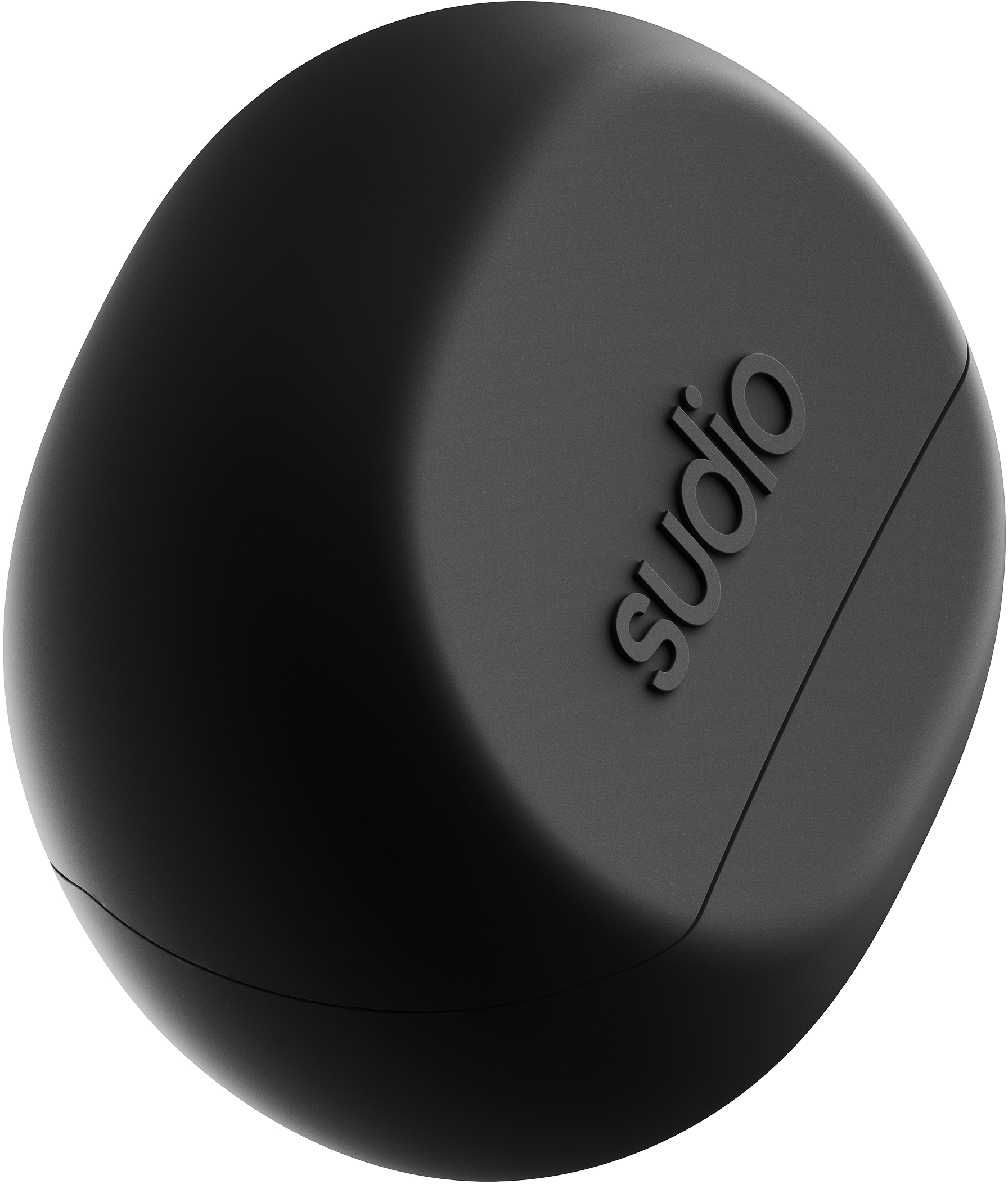 Sudio N3 Black - Afbeelding 4