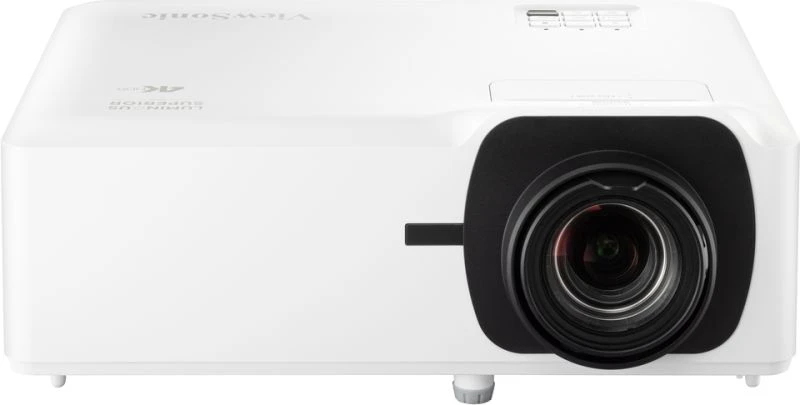 Viewsonic LS901-4K beamer/projector Projector met normale projectieafstand 5500 ANSI lumens UHD 4K (3840x2160) Wit - Afbeelding 5